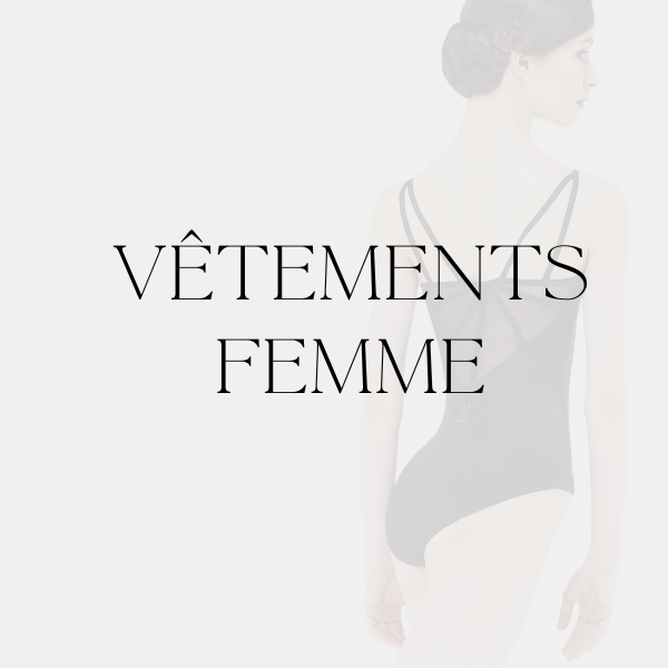 Vêtements