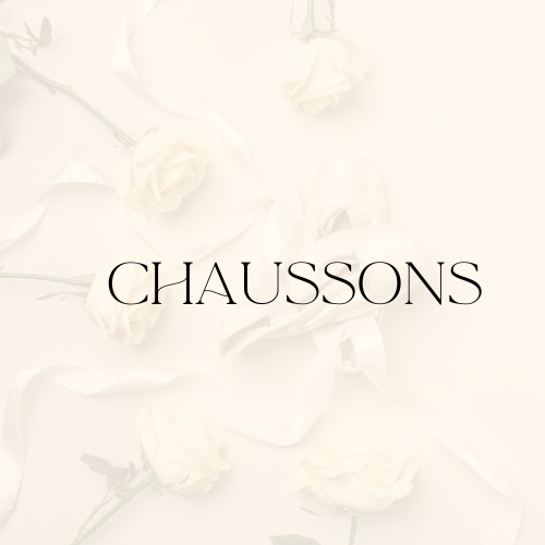 Chaussons