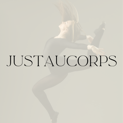 Justaucorps