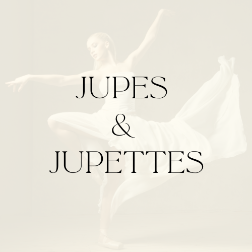 Jupes & Jupettes