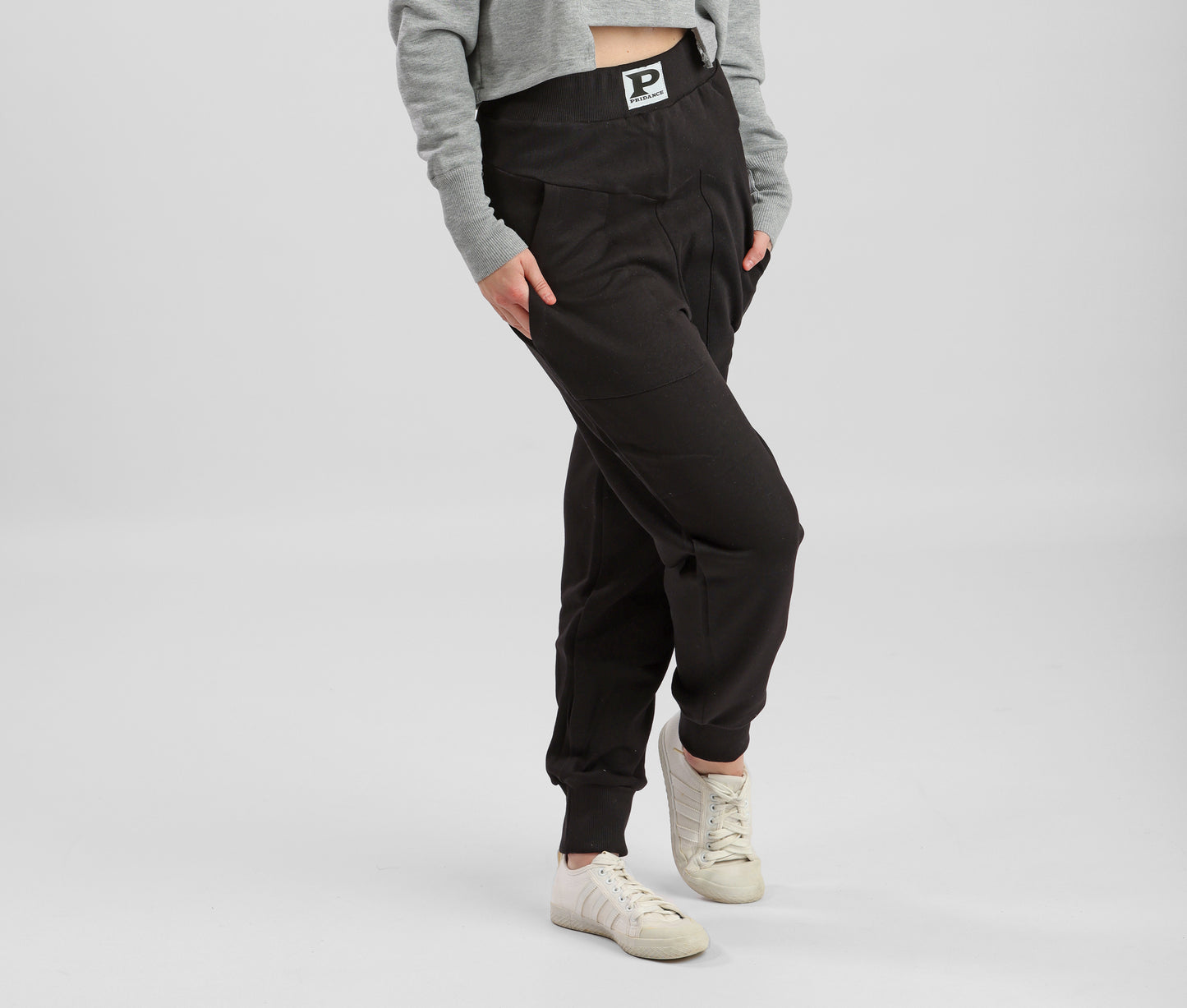 PANTALON JOGGING DE DANSE LET'S DREAM PRIDANCE - 165