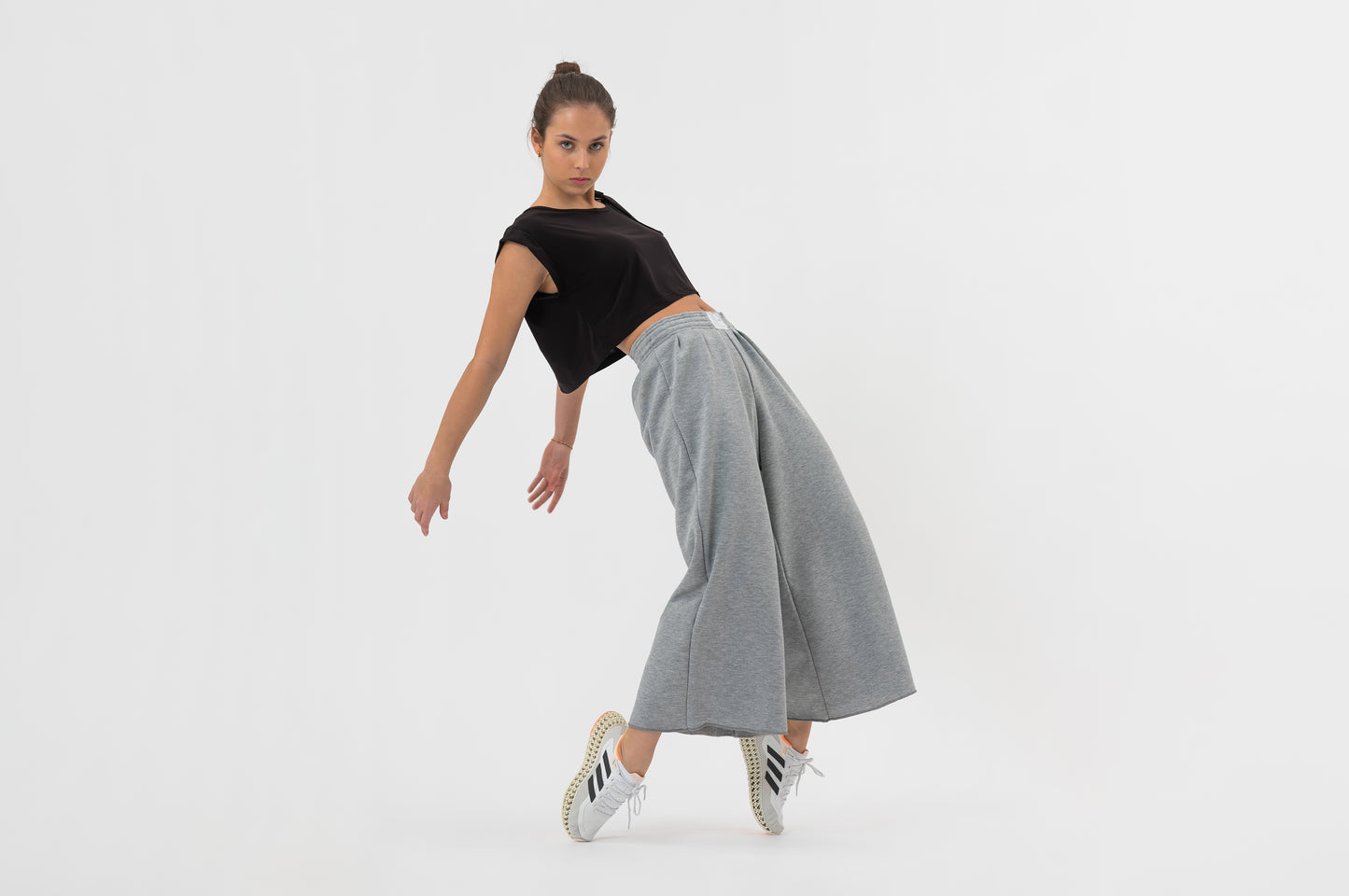 PANTALON JOGGING DE DANSE LET'S DREAM PRIDANCE - 173
