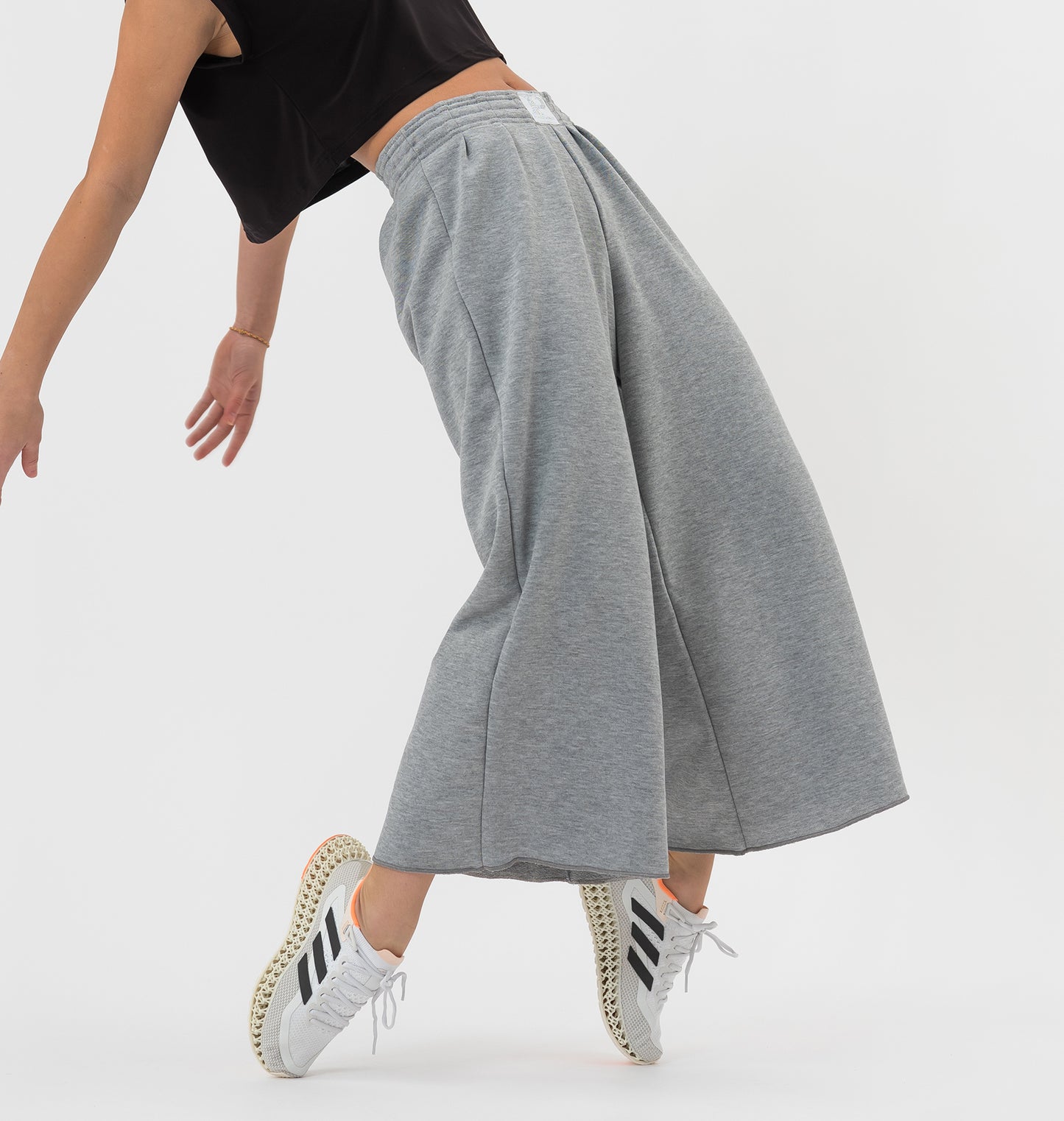 PANTALON JOGGING DE DANSE LET'S DREAM PRIDANCE - 173