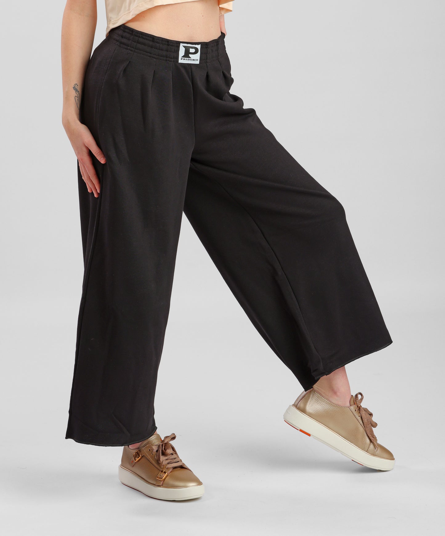 PANTALON JOGGING DE DANSE LET'S DREAM PRIDANCE - 173