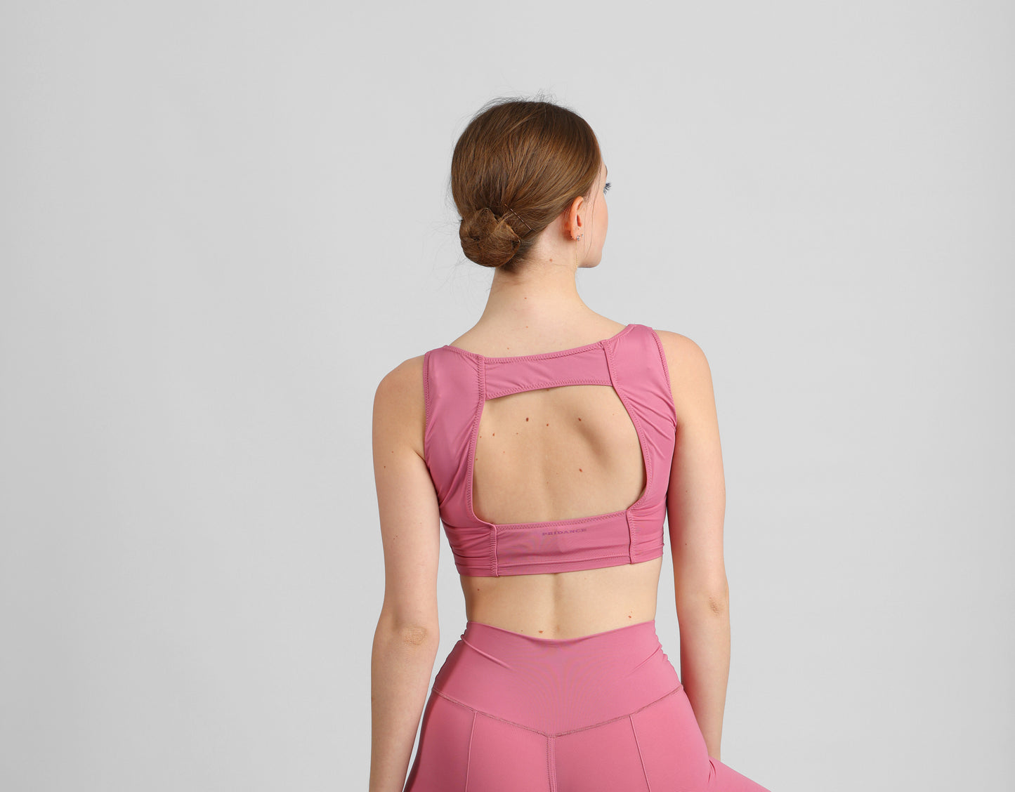 CROP TOP DANSE LET'S DREAM PRIDANCE - 176