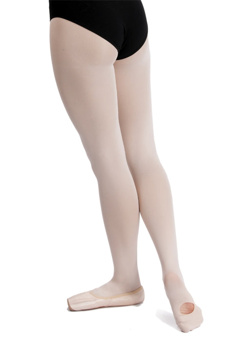 COLLANTS DE DANSE CONVERTIBLE PRIDANCE - 513/C