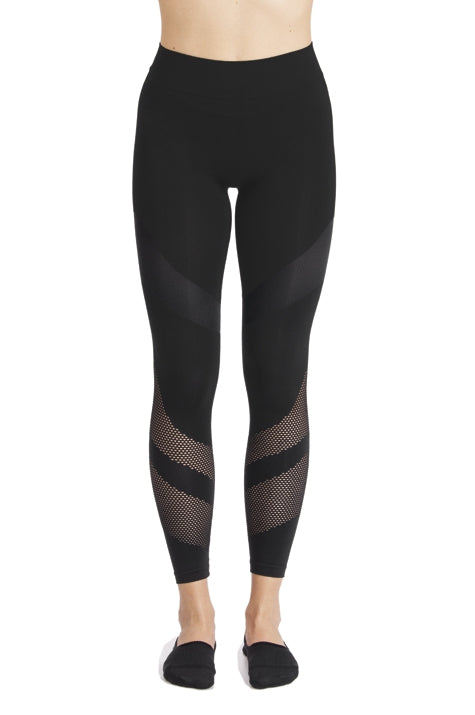 LEGGING DE DANSE NOIR PRIDANCE - 91