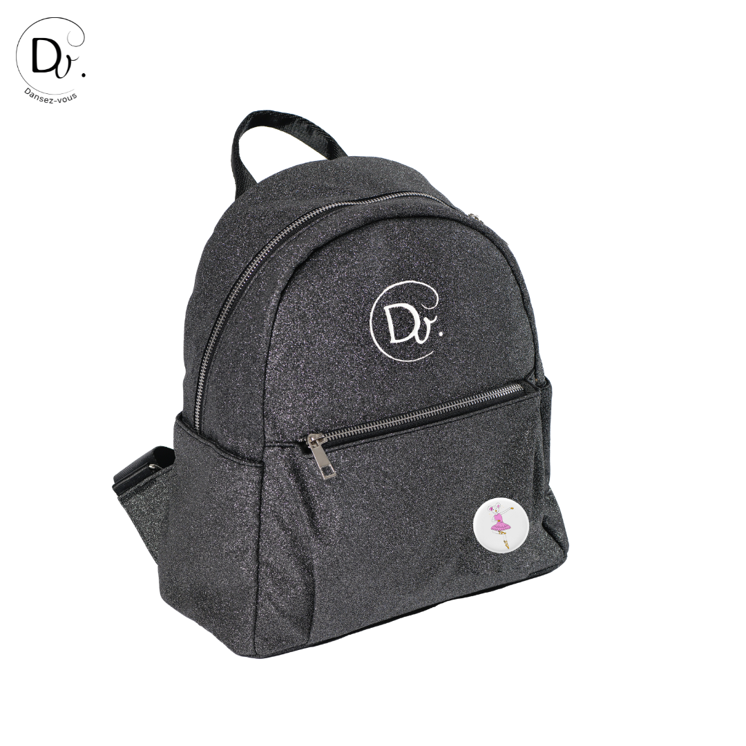 SAC DE DANSE BUBLY - DANSEZ-VOUS?