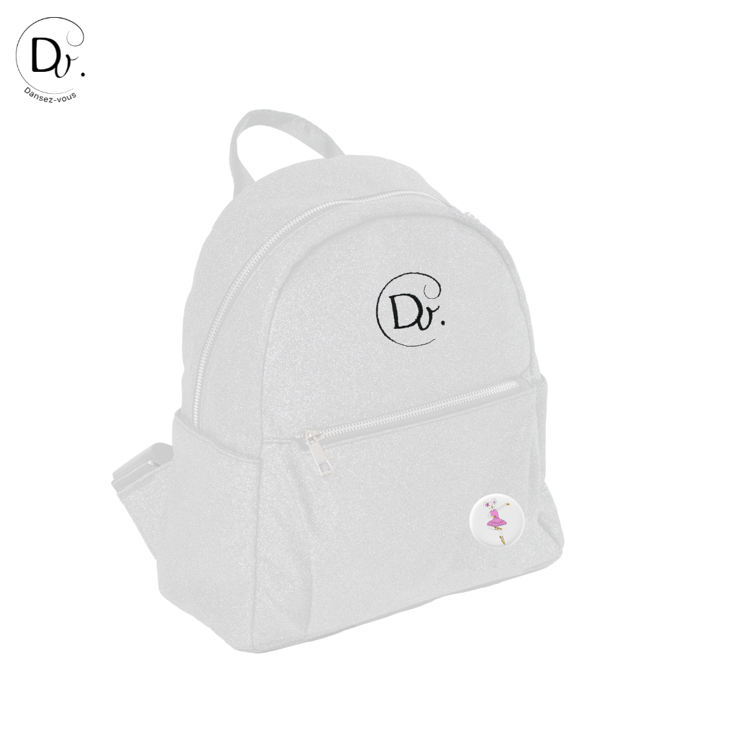 SAC DE DANSE BUBLY - DANSEZ-VOUS?