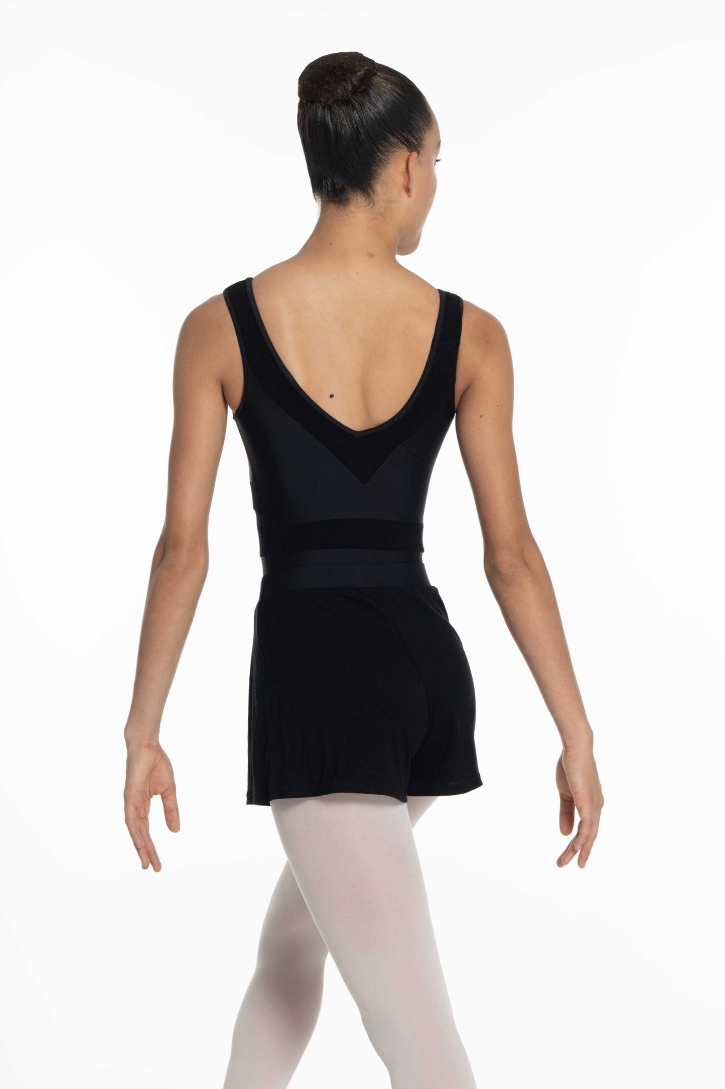 SHORT DE DANSE ELBA - ARTILIGNE