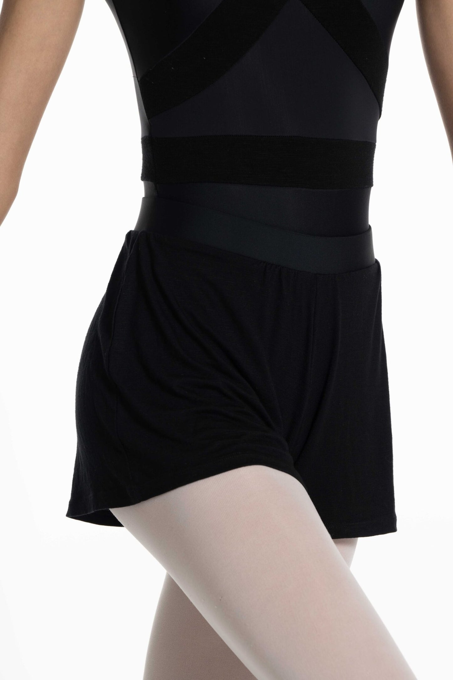 SHORT DE DANSE ELBA - ARTILIGNE