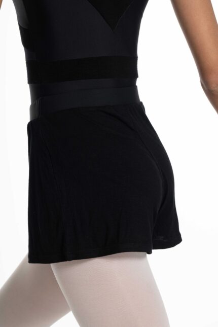 SHORT DE DANSE ELBA - ARTILIGNE