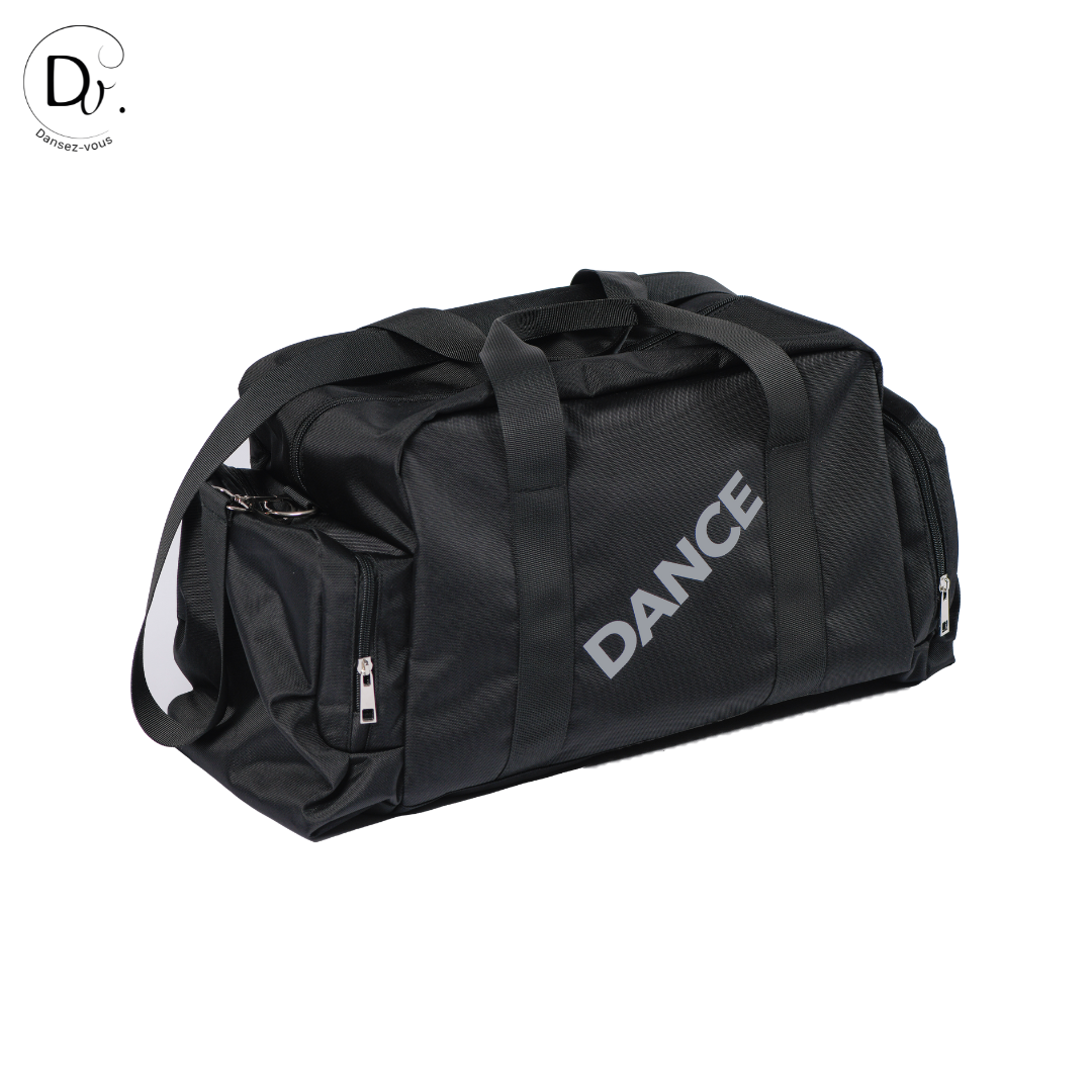 SAC DE DANSE DANCE PRO - DANSEZ-VOUS?
