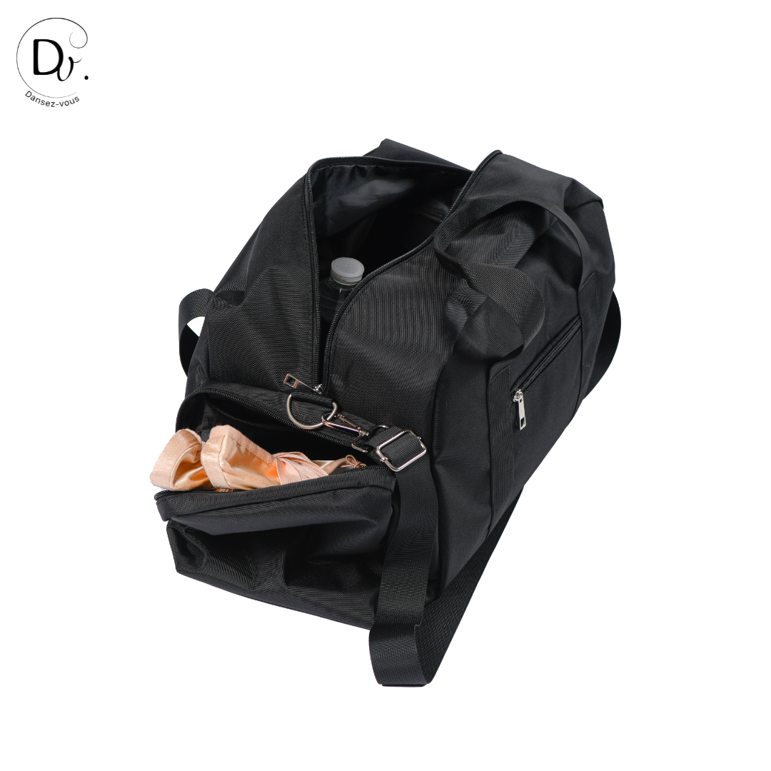 SAC DE DANSE DANCE PRO - DANSEZ-VOUS?