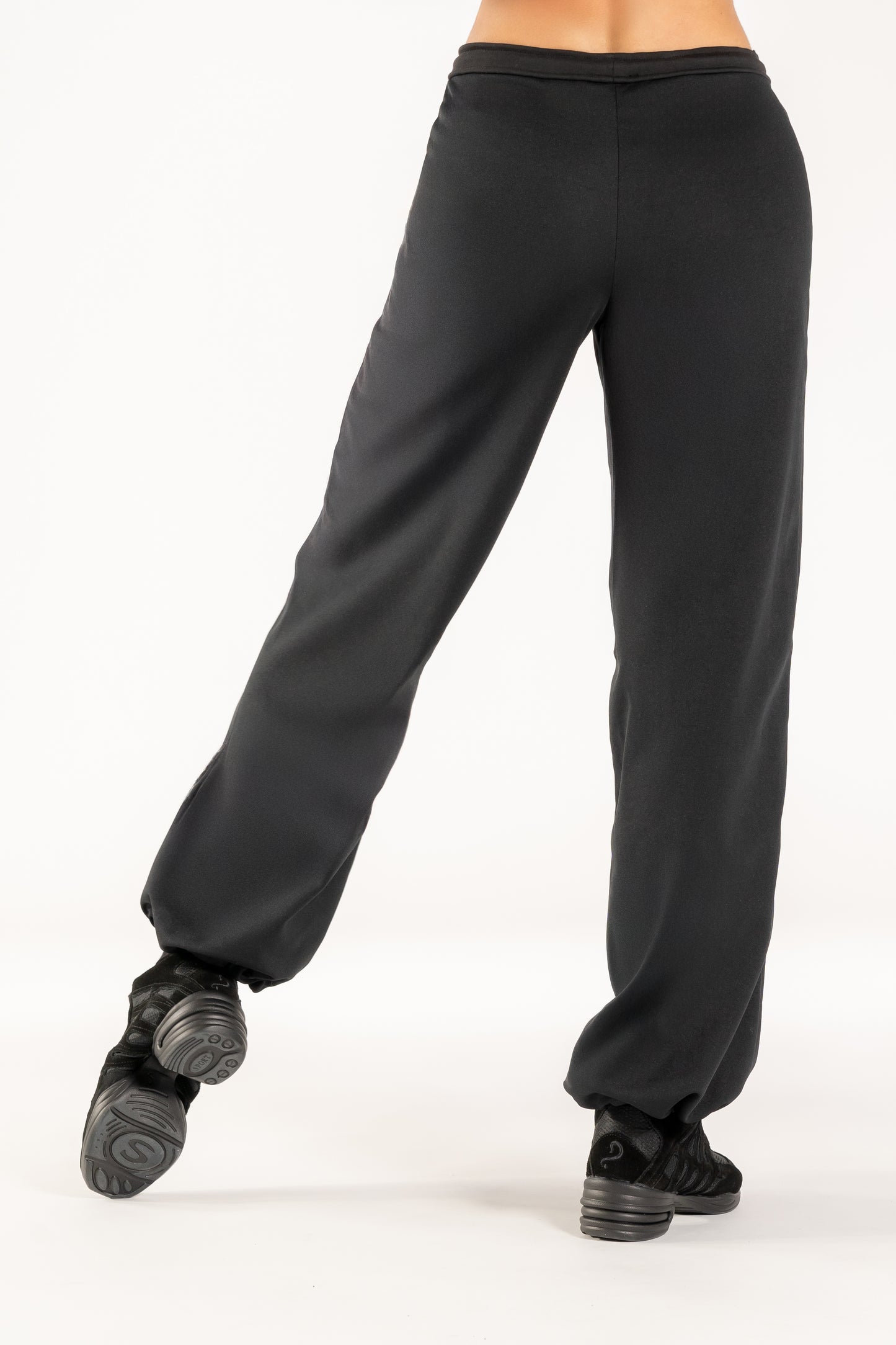 Pantalon de jogging IZY Dansez-Vous? – Tissu doux, coupe fluide, taille ajustable