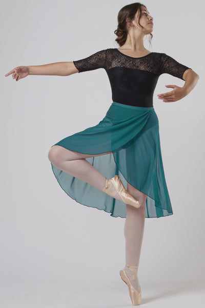JUSTAUCORPS DE DANSE DAKOTA VICARD-J133