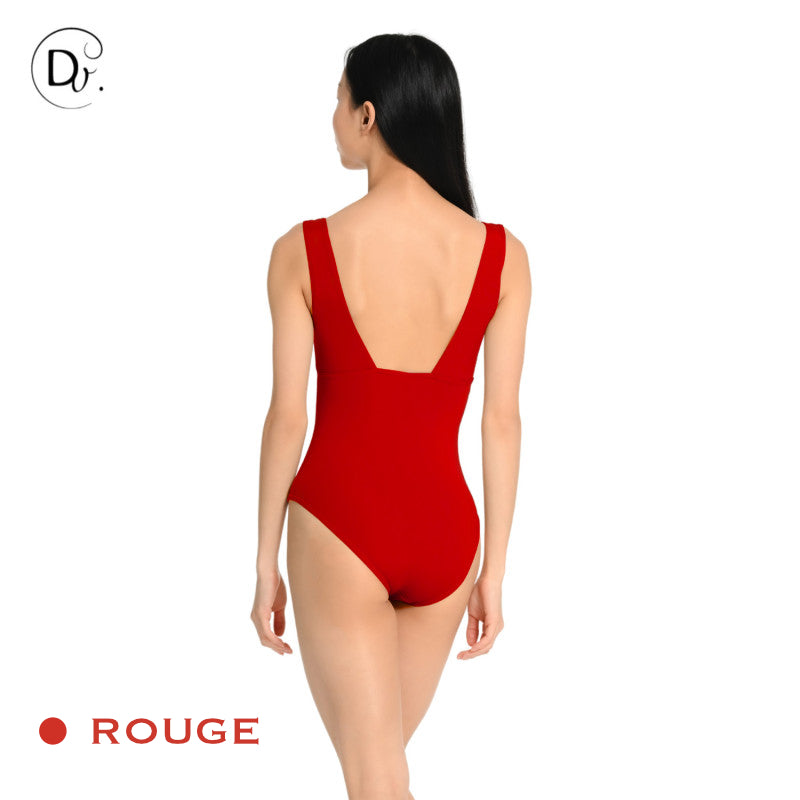 JUSTAUCORPS DE DANSE LORA (adulte) - DANSEZ-VOUS?