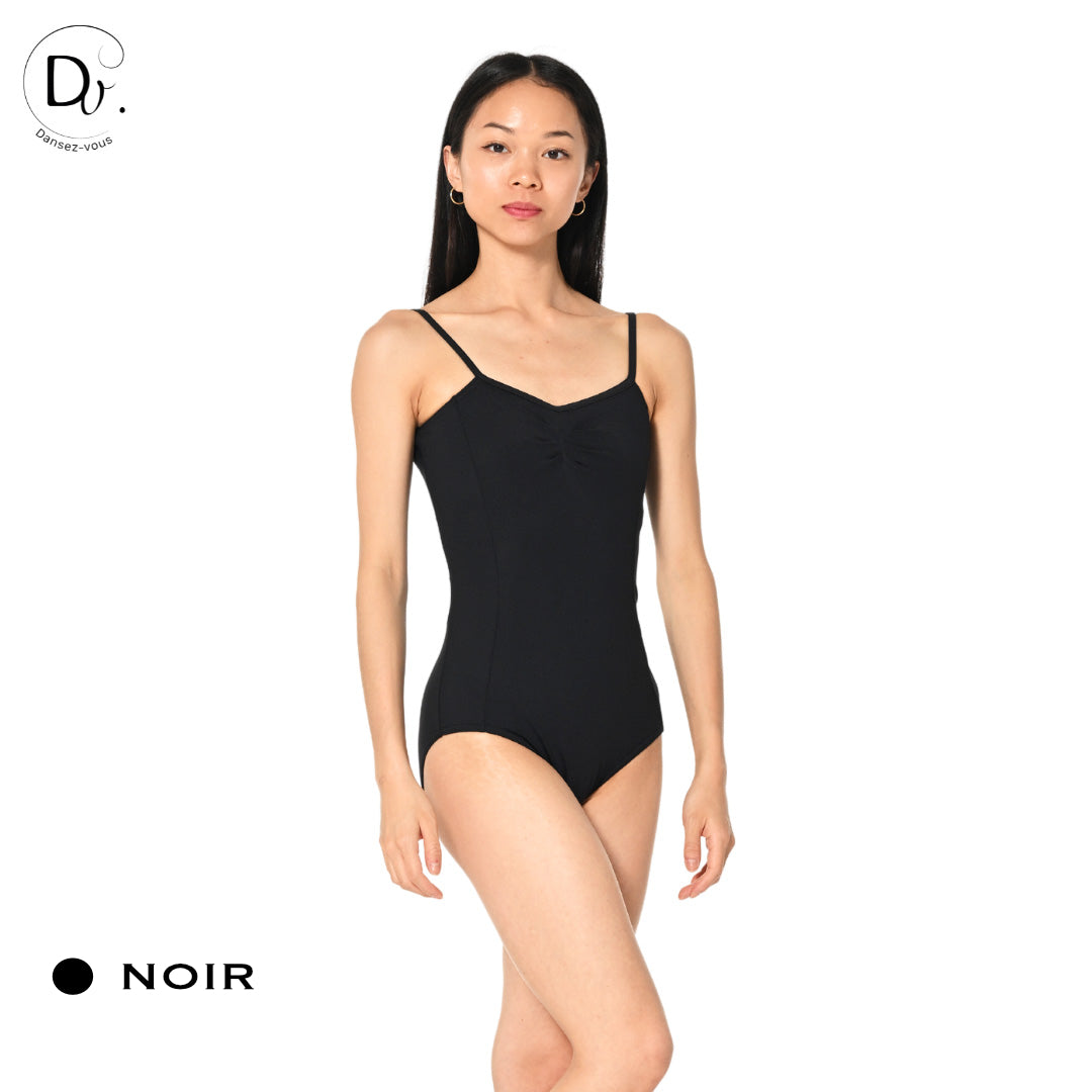 JUSTAUCORPS DE DANSE LISA (adulte) - DANSEZ-VOUS?