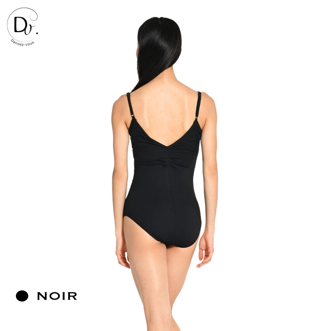 JUSTAUCORPS DE DANSE LISA (adulte) - DANSEZ-VOUS?