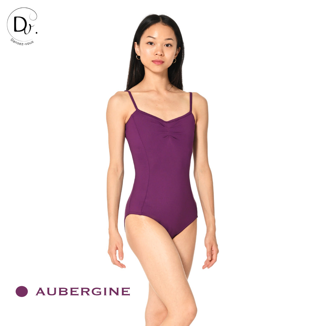 JUSTAUCORPS DE DANSE LISA (adulte) - DANSEZ-VOUS?