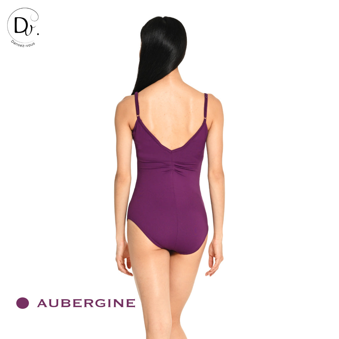 JUSTAUCORPS DE DANSE LISA (adulte) - DANSEZ-VOUS?