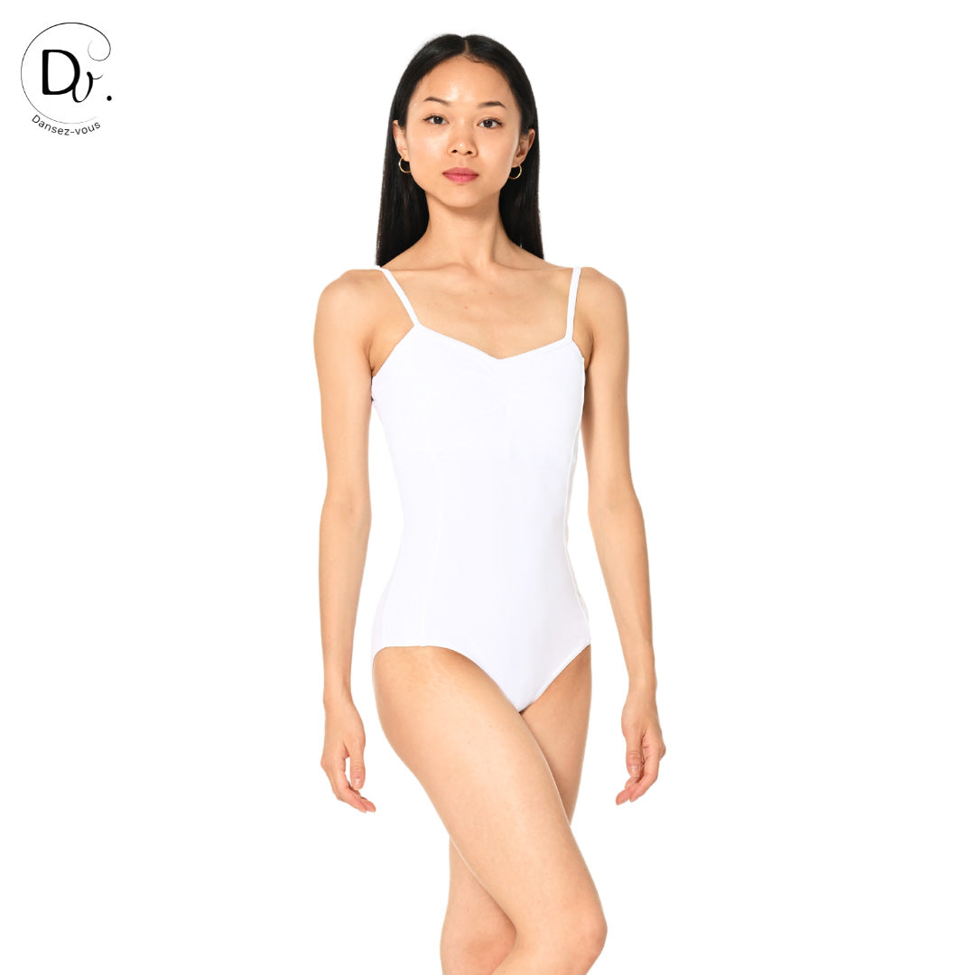 JUSTAUCORPS DE DANSE LISA (adulte) - DANSEZ-VOUS?