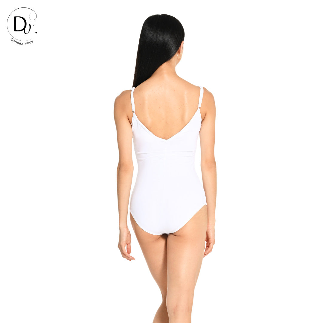 JUSTAUCORPS DE DANSE LISA (adulte) - DANSEZ-VOUS?