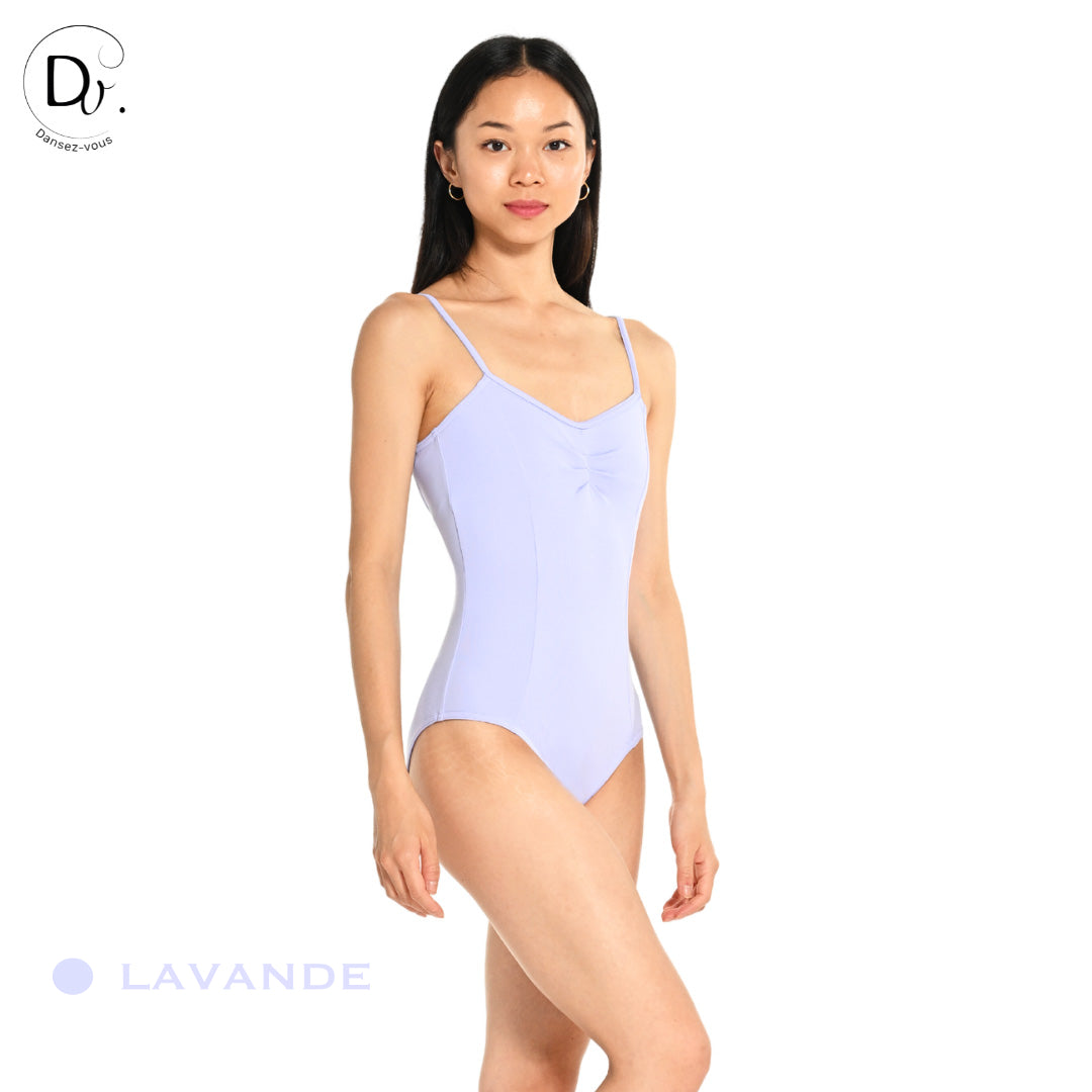 JUSTAUCORPS DE DANSE LISA (adulte) - DANSEZ-VOUS?