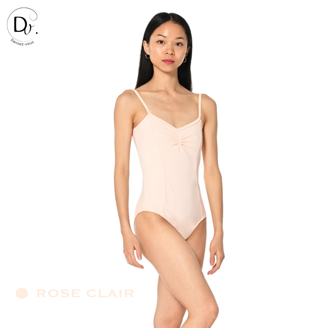 JUSTAUCORPS DE DANSE LISA (adulte) - DANSEZ-VOUS?