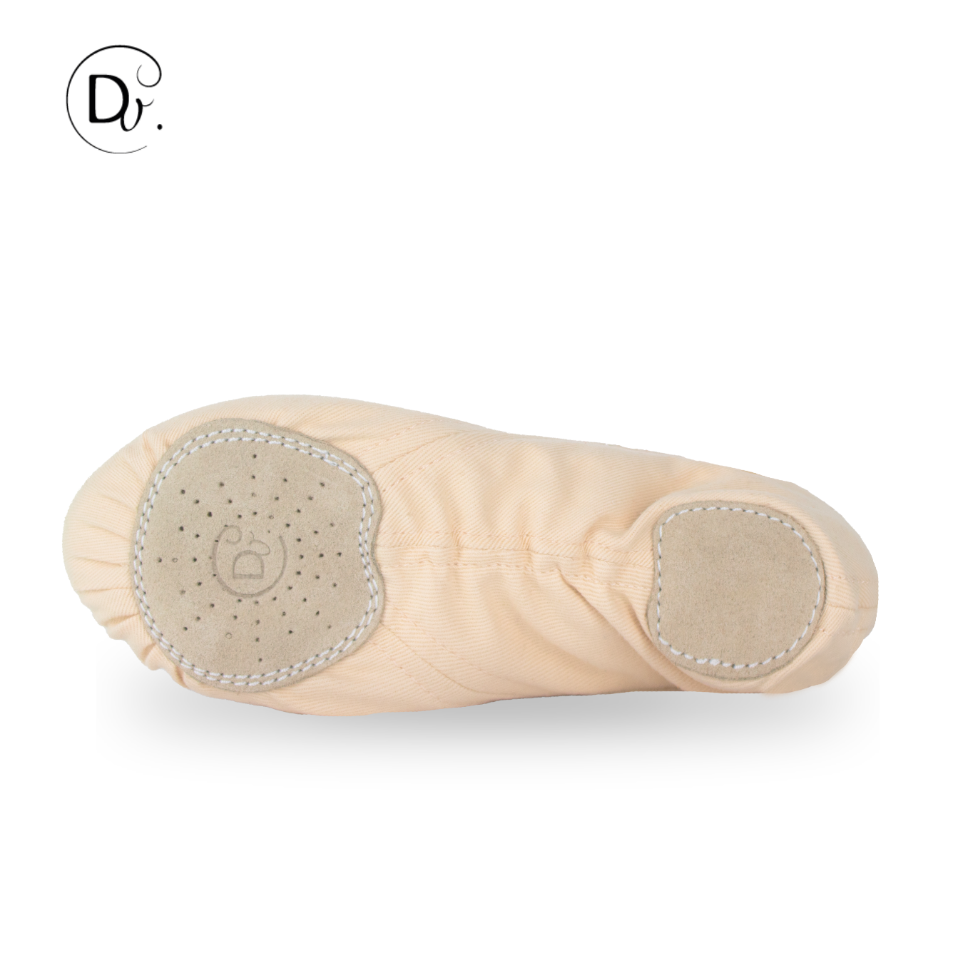 DEMI-POINTE MAYA - DANSEZ-VOUS?