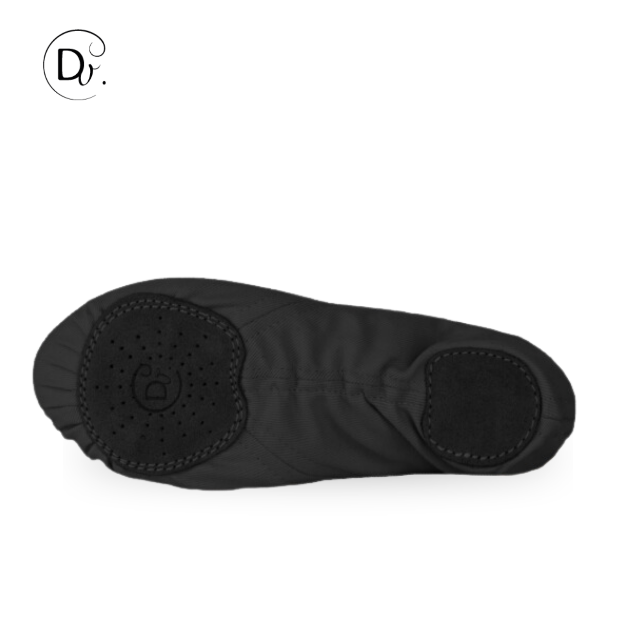 DEMI-POINTE MAYA - DANSEZ-VOUS?