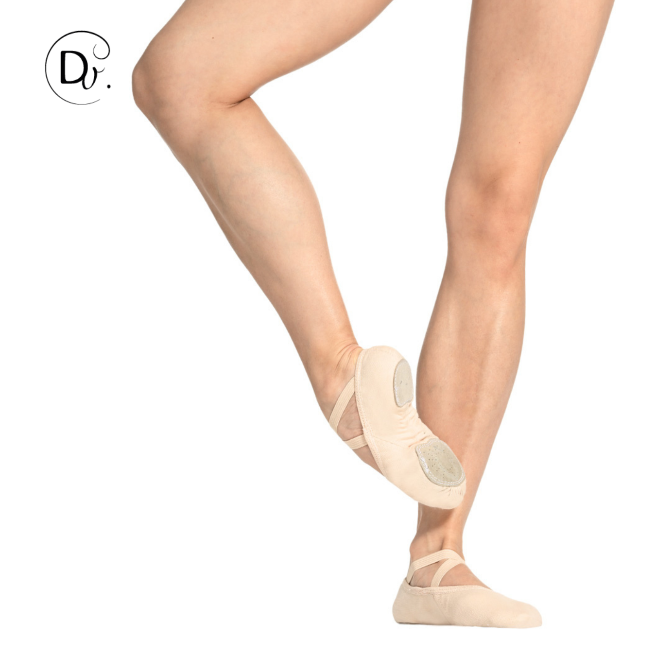 DEMI-POINTE MAYA - DANSEZ-VOUS?