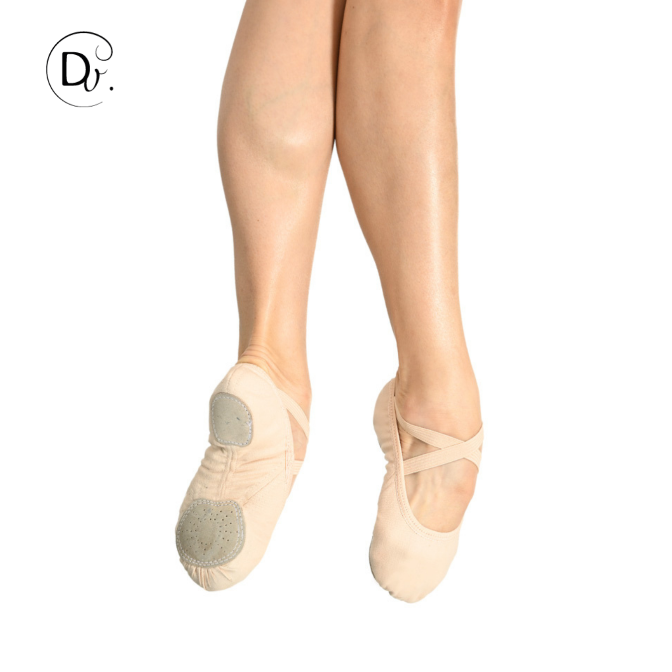 DEMI-POINTE MAYA - DANSEZ-VOUS?