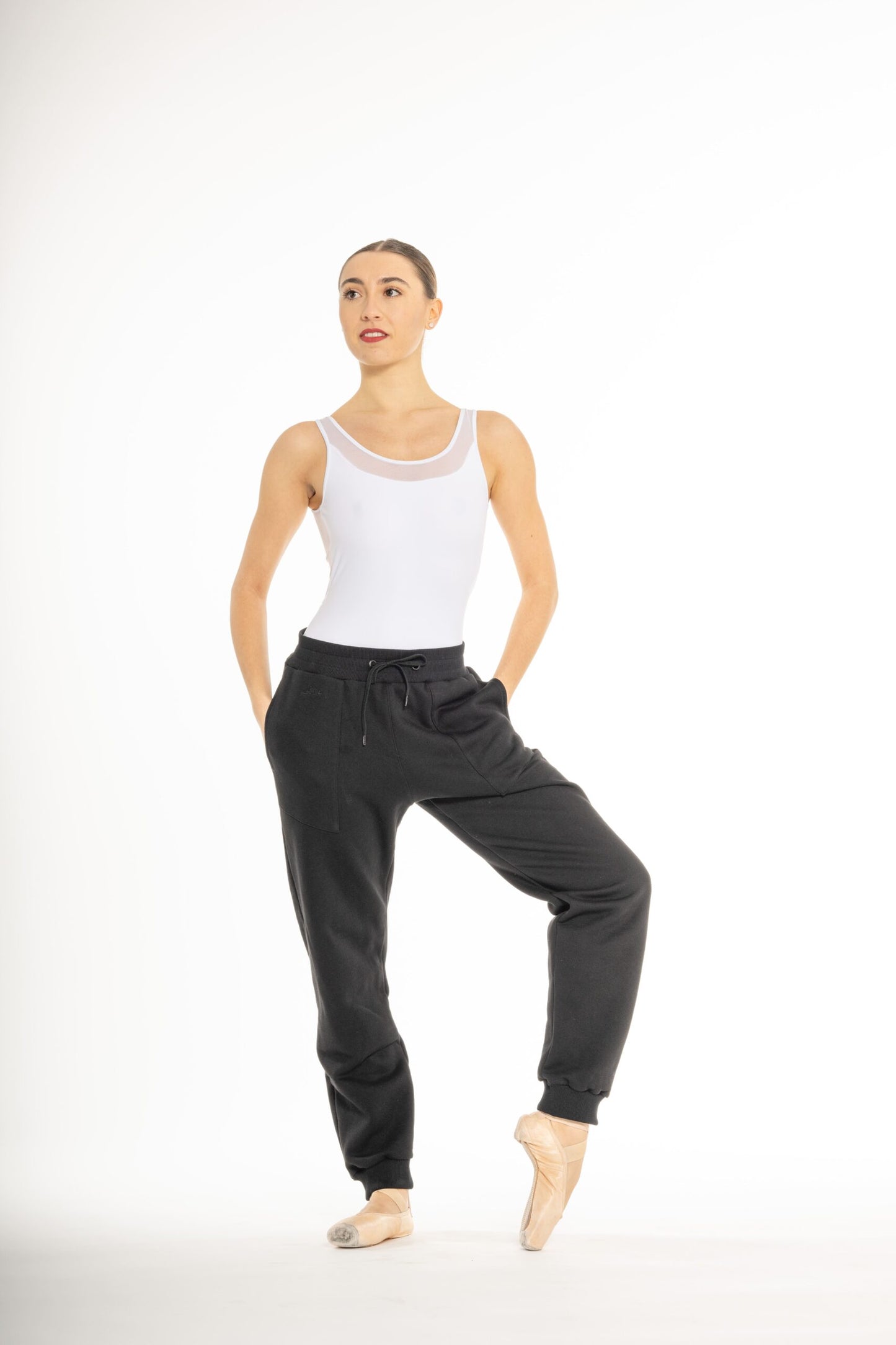 PANTALON DE DANSE MELVINE - ARTILIGNE