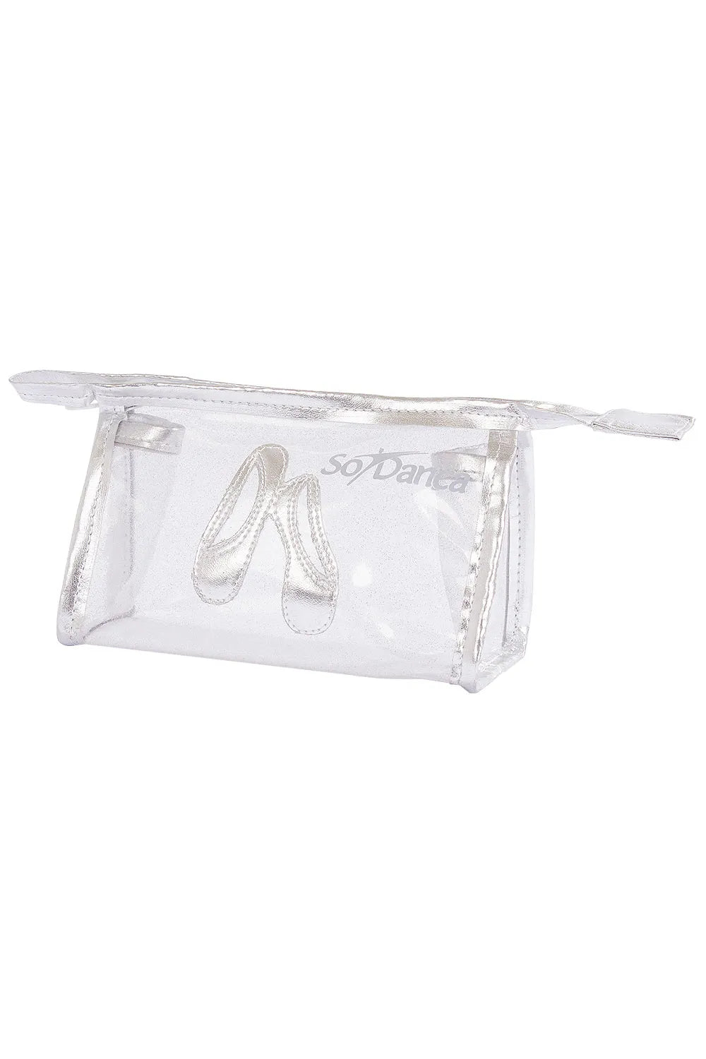 TROUSSE NECESSAIRE DE DANSE SO'DANÇA - BG665