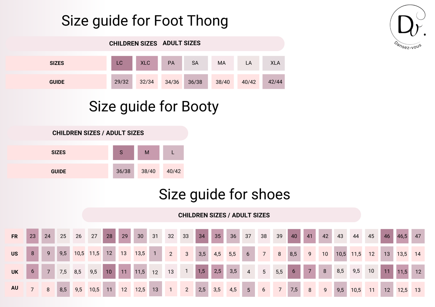 BOTTINES DE DANSE SHINNY - DANSEZ-VOUS?