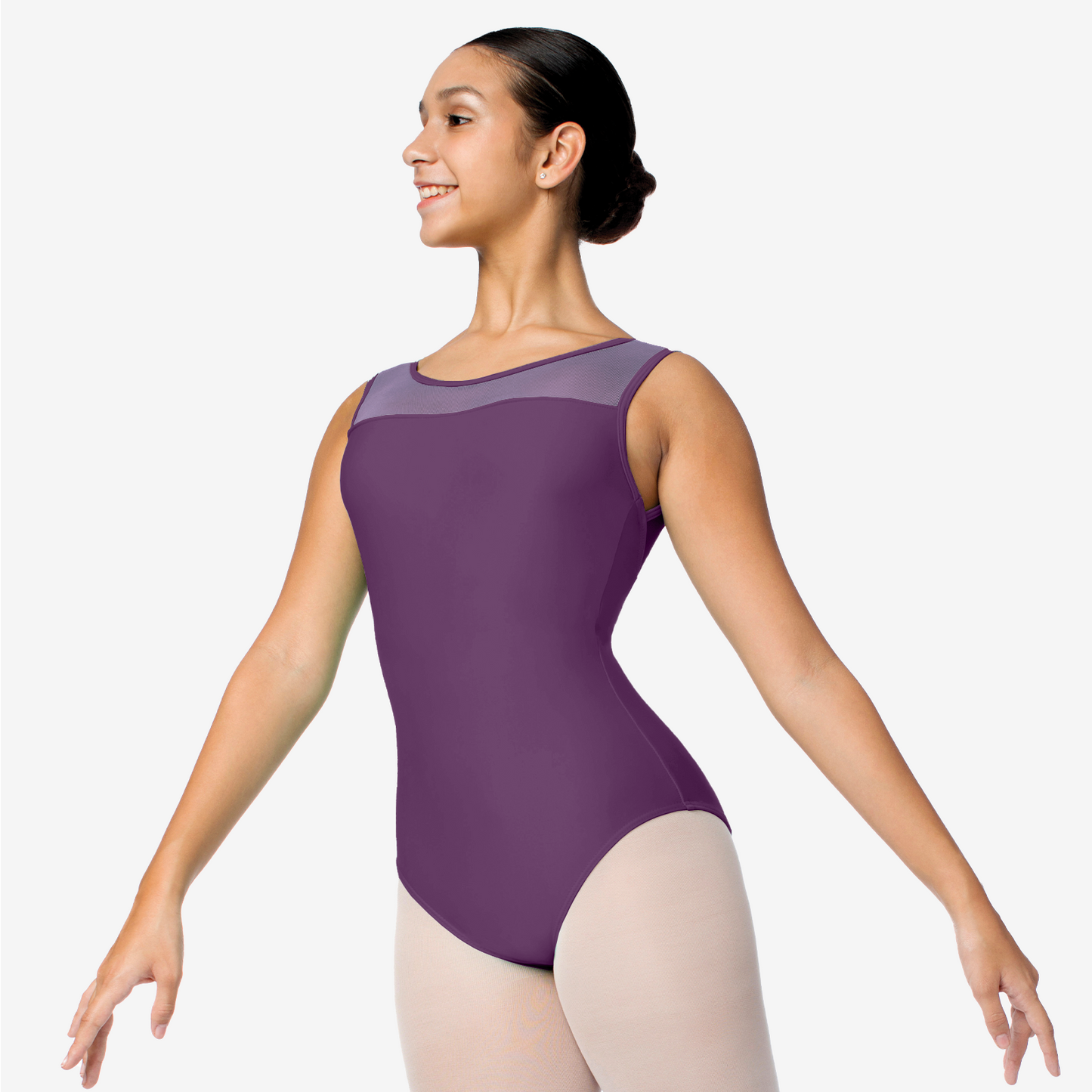 JUSTAUCORPS DE DANSE GEMME SO'DANÇA - SL127