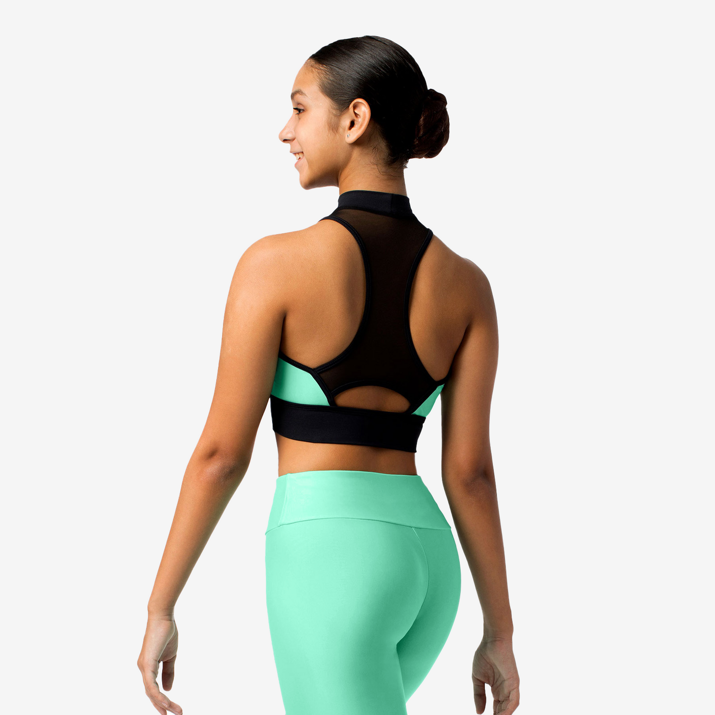 BRASSIÈRE DE DANSE KYLIA TOP SO'DANÇA - SL145