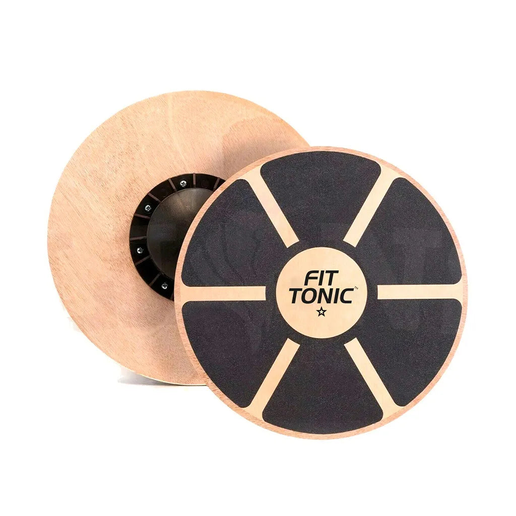 TH-124 BALANCE BOARD TechDance
