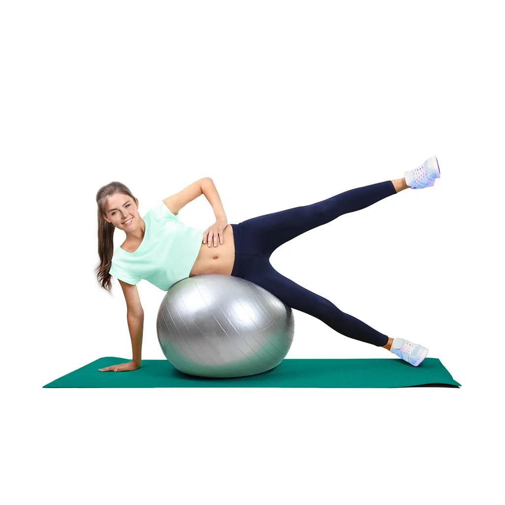 TH-126 YOGA BALL TechDance