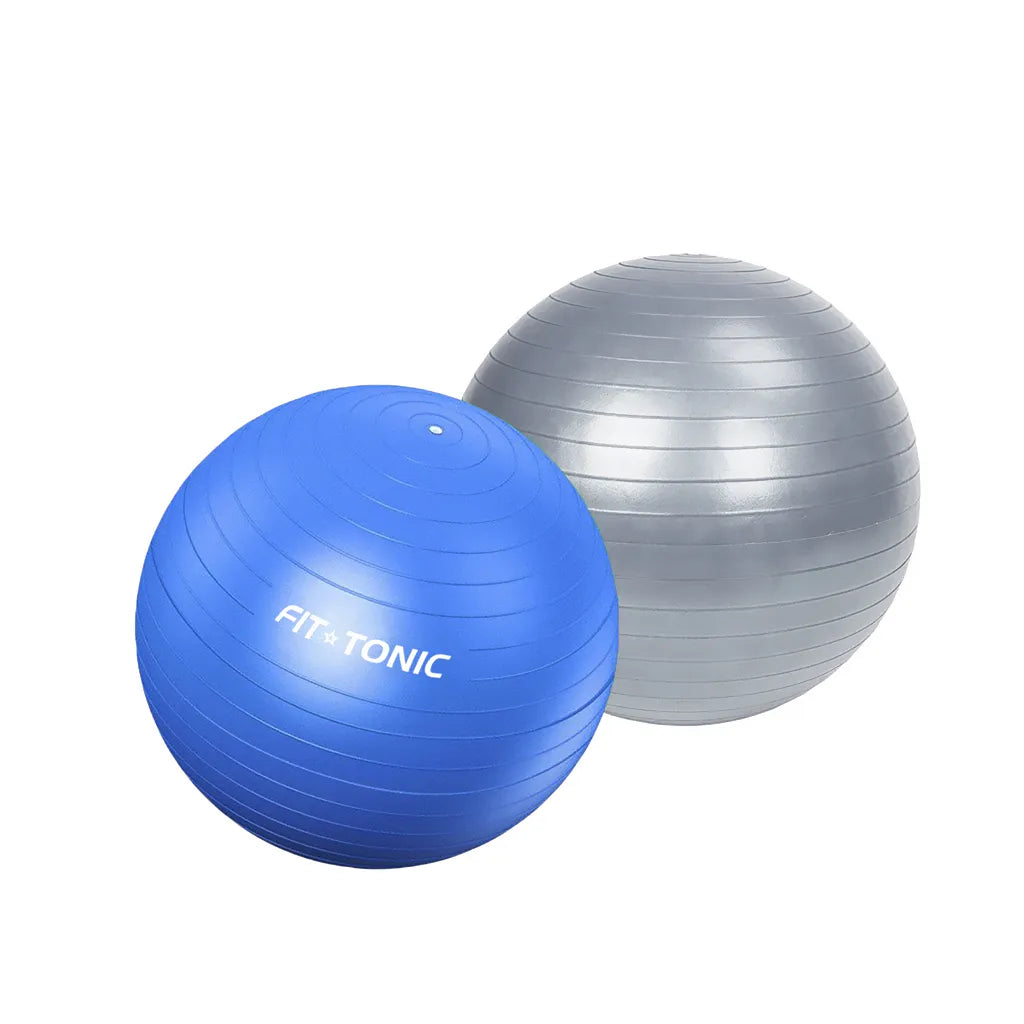 TH-126 YOGA BALL TechDance