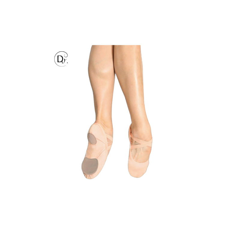 DEMI-POINTE DE DANSE DIVINE - DANSEZ-VOUS?