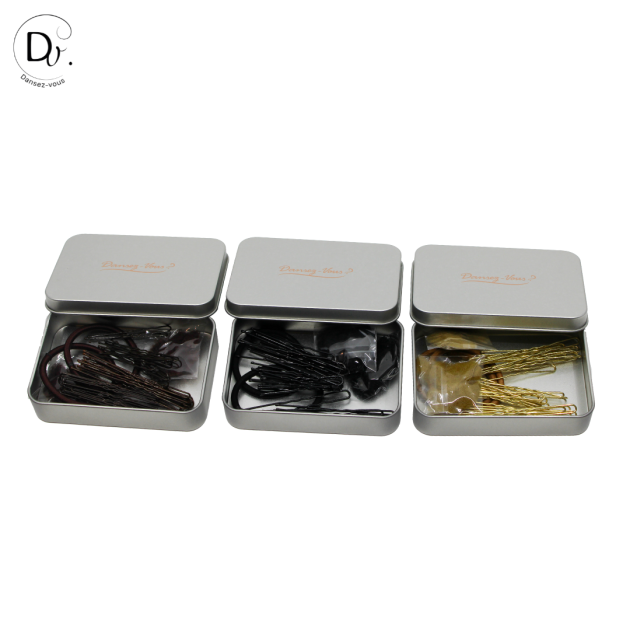 KIT CHIGNON DE DANSE - DANSEZ-VOUS?