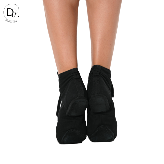 BOTTINES DE DANSE MIA - DANSEZ VOUS?