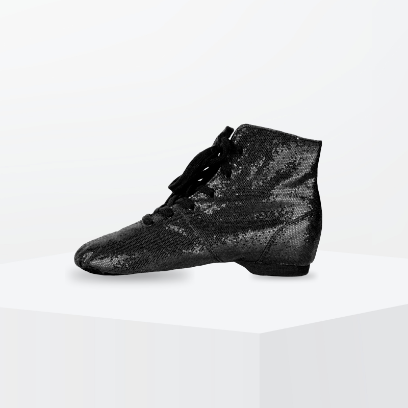 BOTTINES DE DANSE SHINNY - DANSEZ-VOUS?