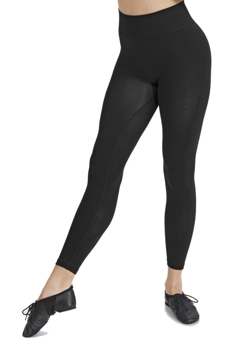 LEGGING DE DANSE TAILLE HAUTE PRIDANCE - 71