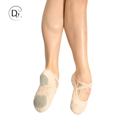 DEMI-POINTE MAYA - DANSEZ-VOUS?